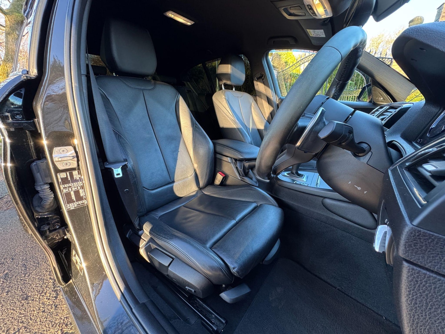 Used BMW 1 Series 2017 for sale - 77109887: Photo 58