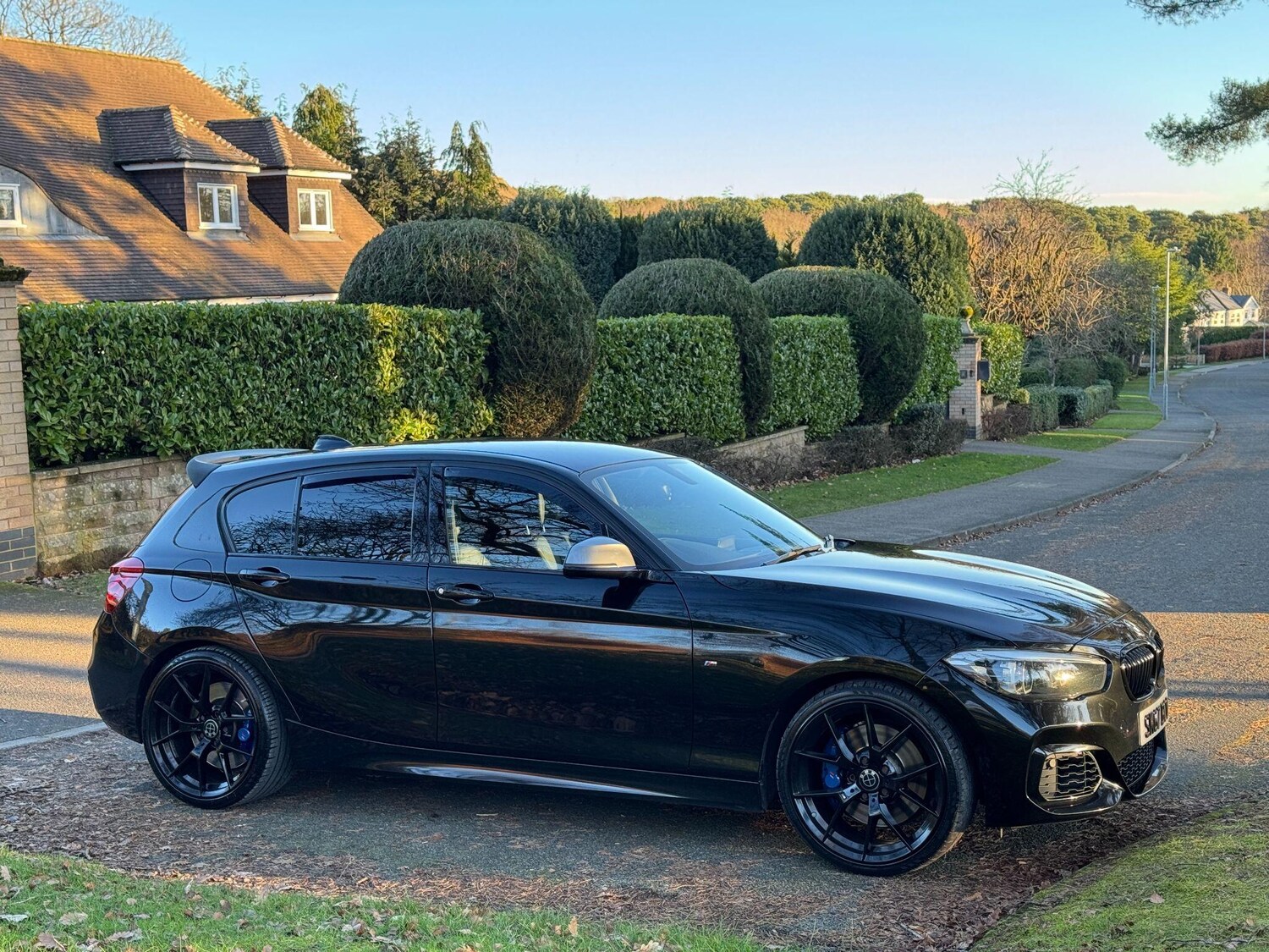 Used BMW 1 Series 2017 for sale - 77109887: Photo 59