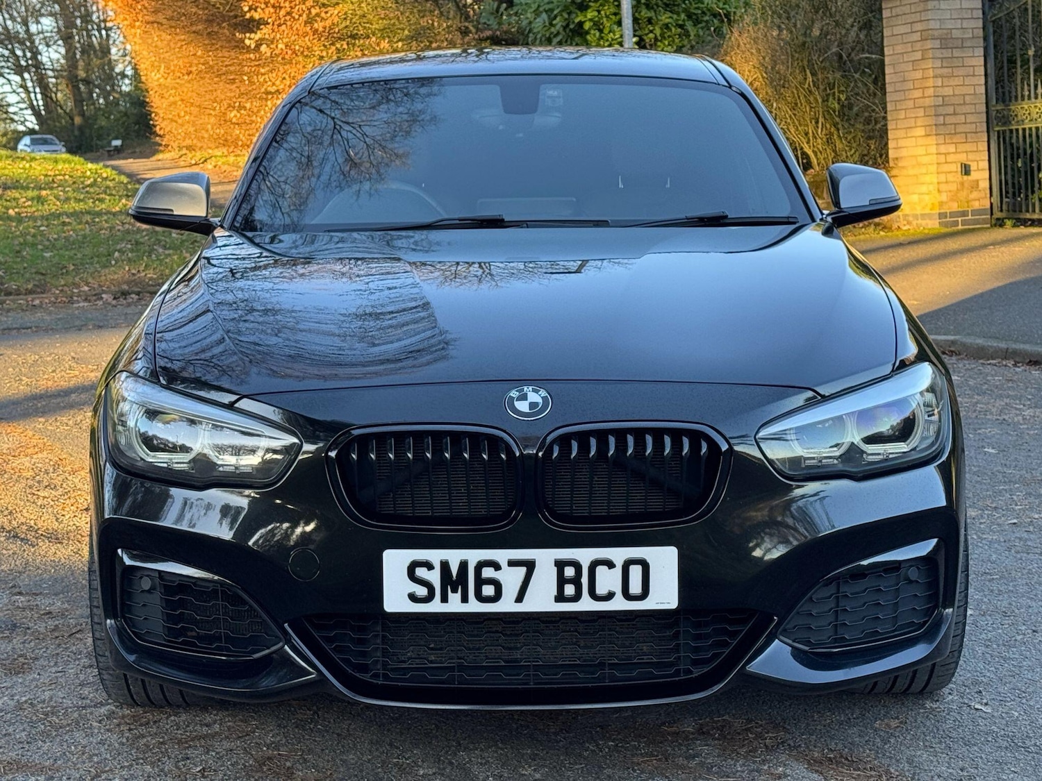 Used BMW 1 Series 2017 for sale - 77109887: Photo 6