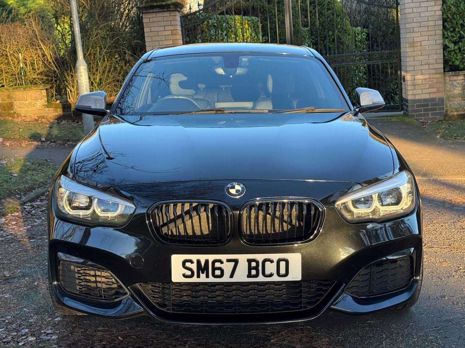 Used BMW 1 Series 2017 for sale - 77109887: Photo 61