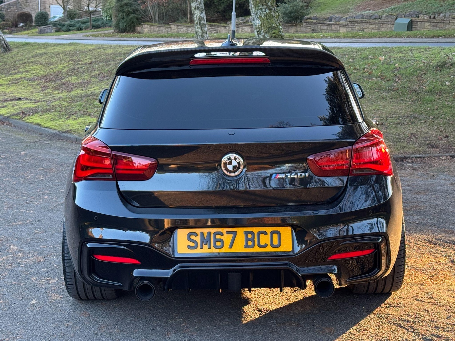 Used BMW 1 Series 2017 for sale - 77109887: Photo 63