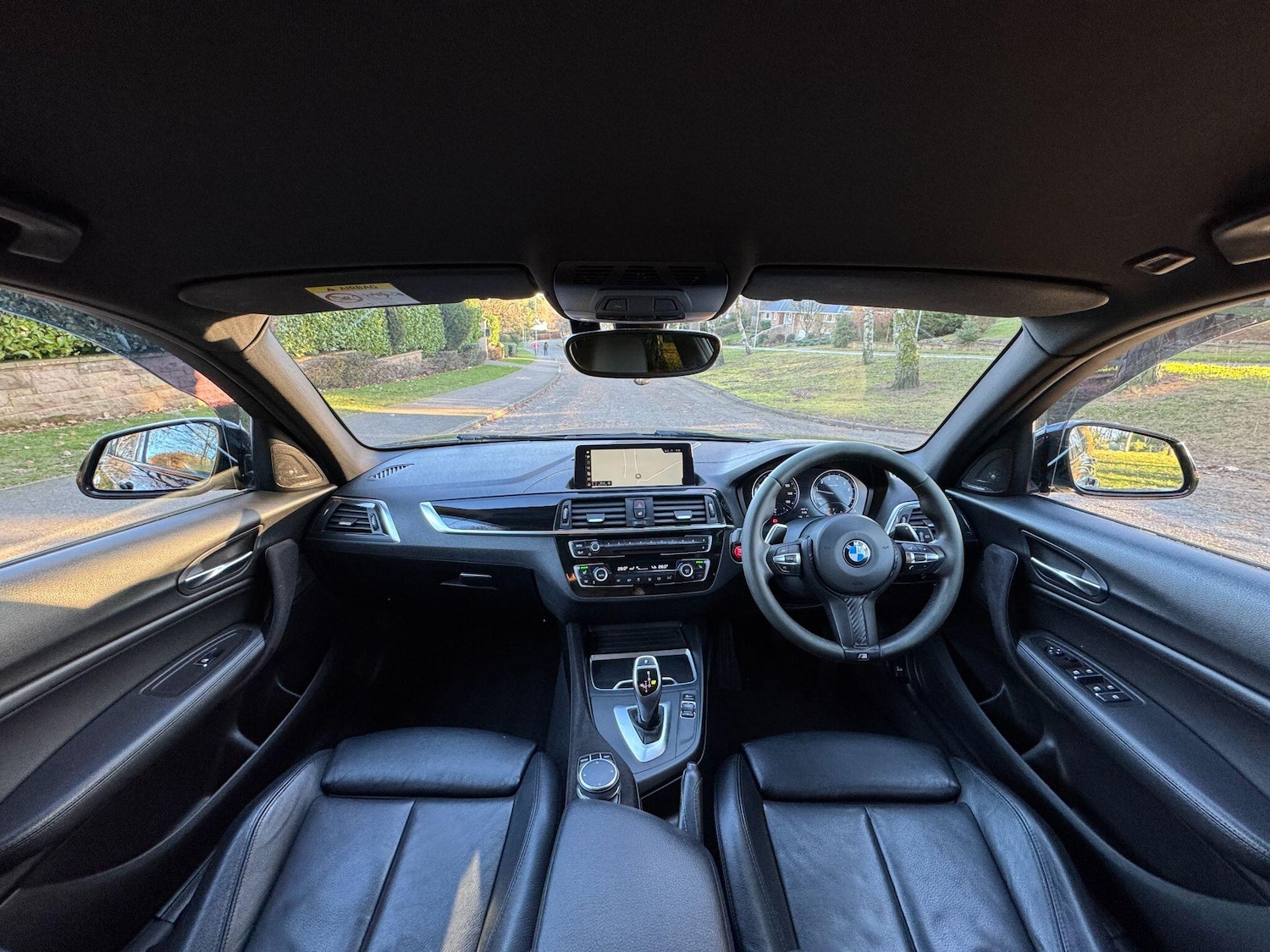 Used BMW 1 Series 2017 for sale - 77109887: Photo 64