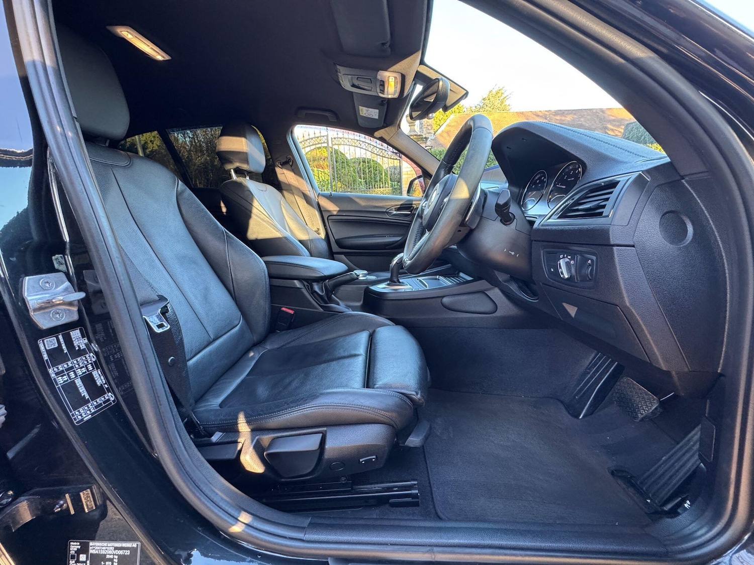 Used BMW 1 Series 2017 for sale - 77109887: Photo 68