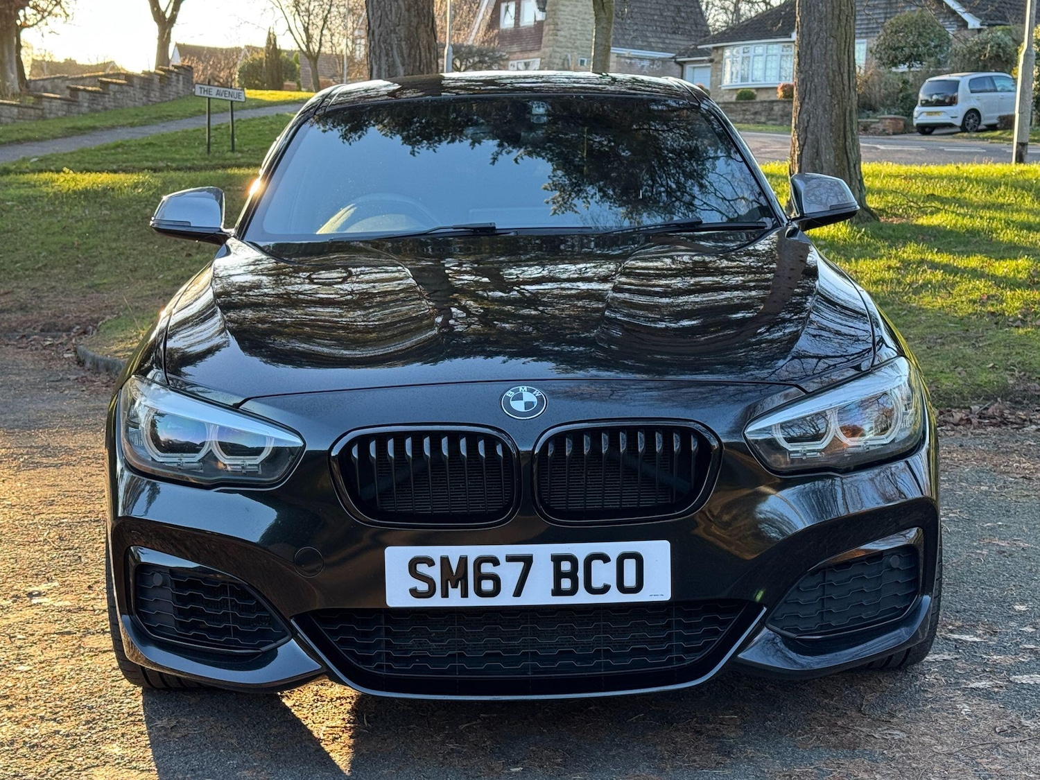Used BMW 1 Series 2017 for sale - 77109887: Photo 70