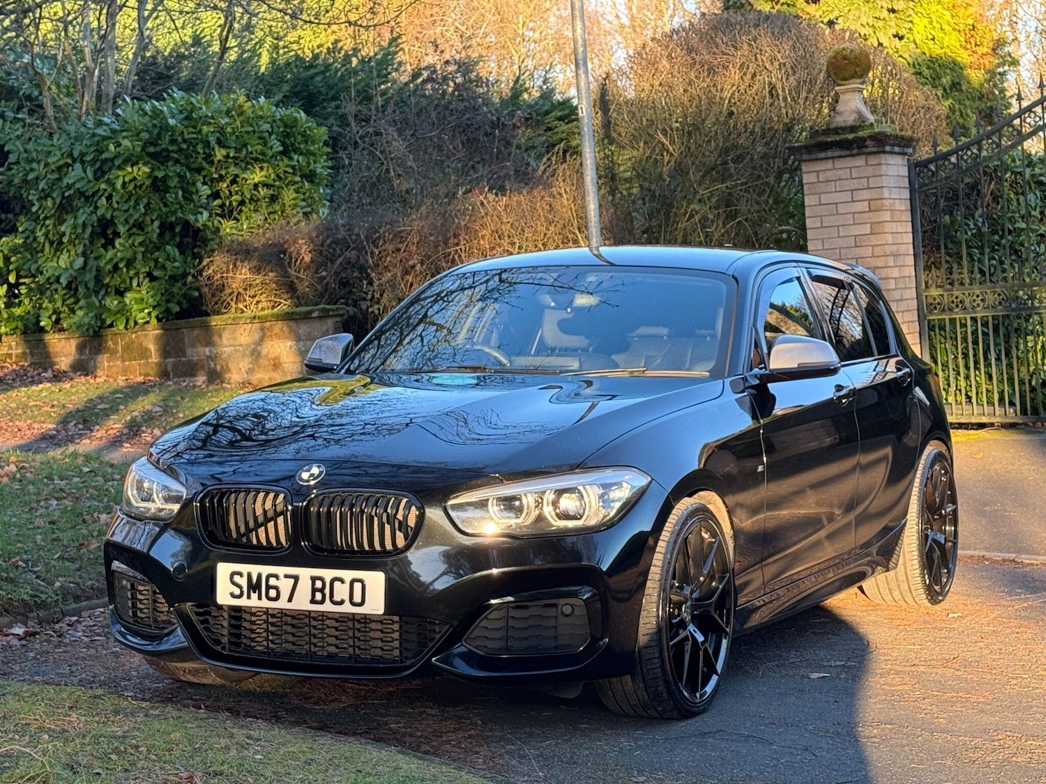 Used BMW 1 Series 2017 for sale - 77109887: Photo 72