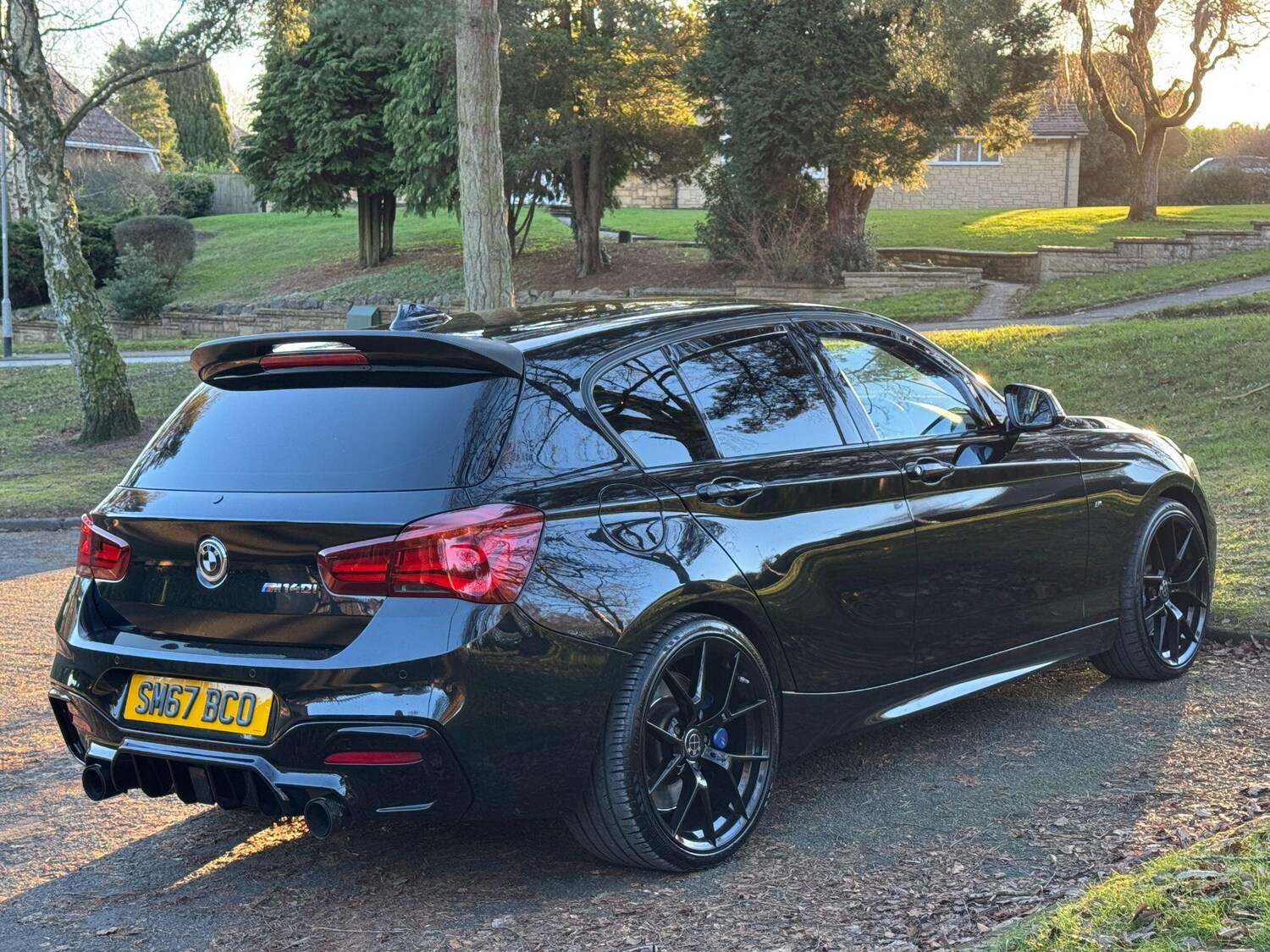 Used BMW 1 Series 2017 for sale - 77109887: Photo 73