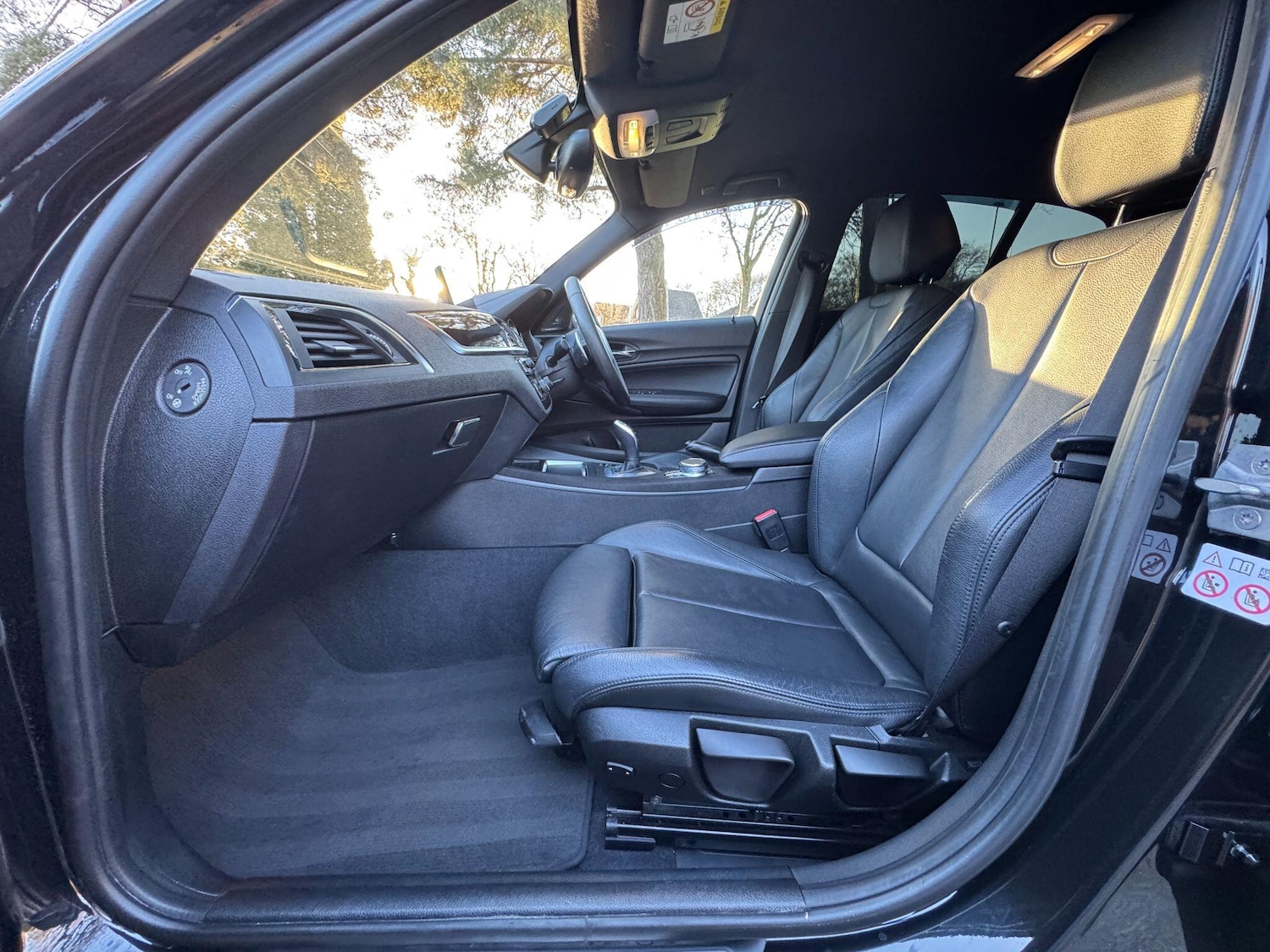 Used BMW 1 Series 2017 for sale - 77109887: Photo 74