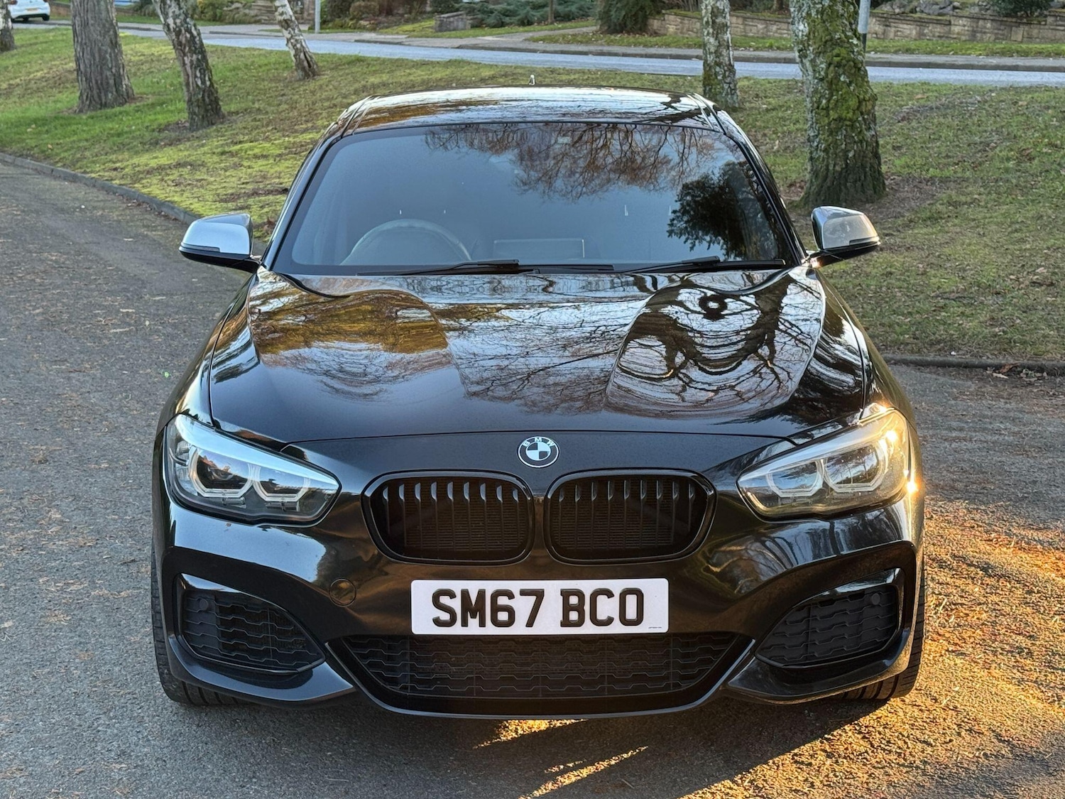 Used BMW 1 Series 2017 for sale - 77109887: Photo 76