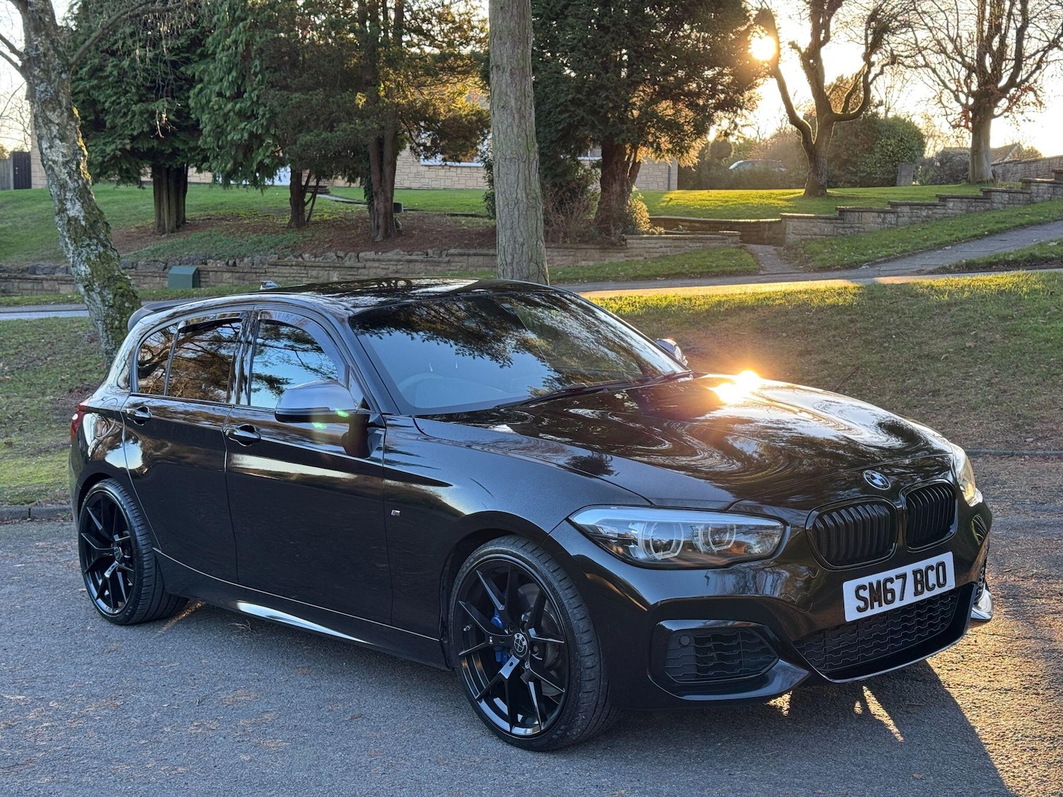 Used BMW 1 Series 2017 for sale - 77109887: Photo 81