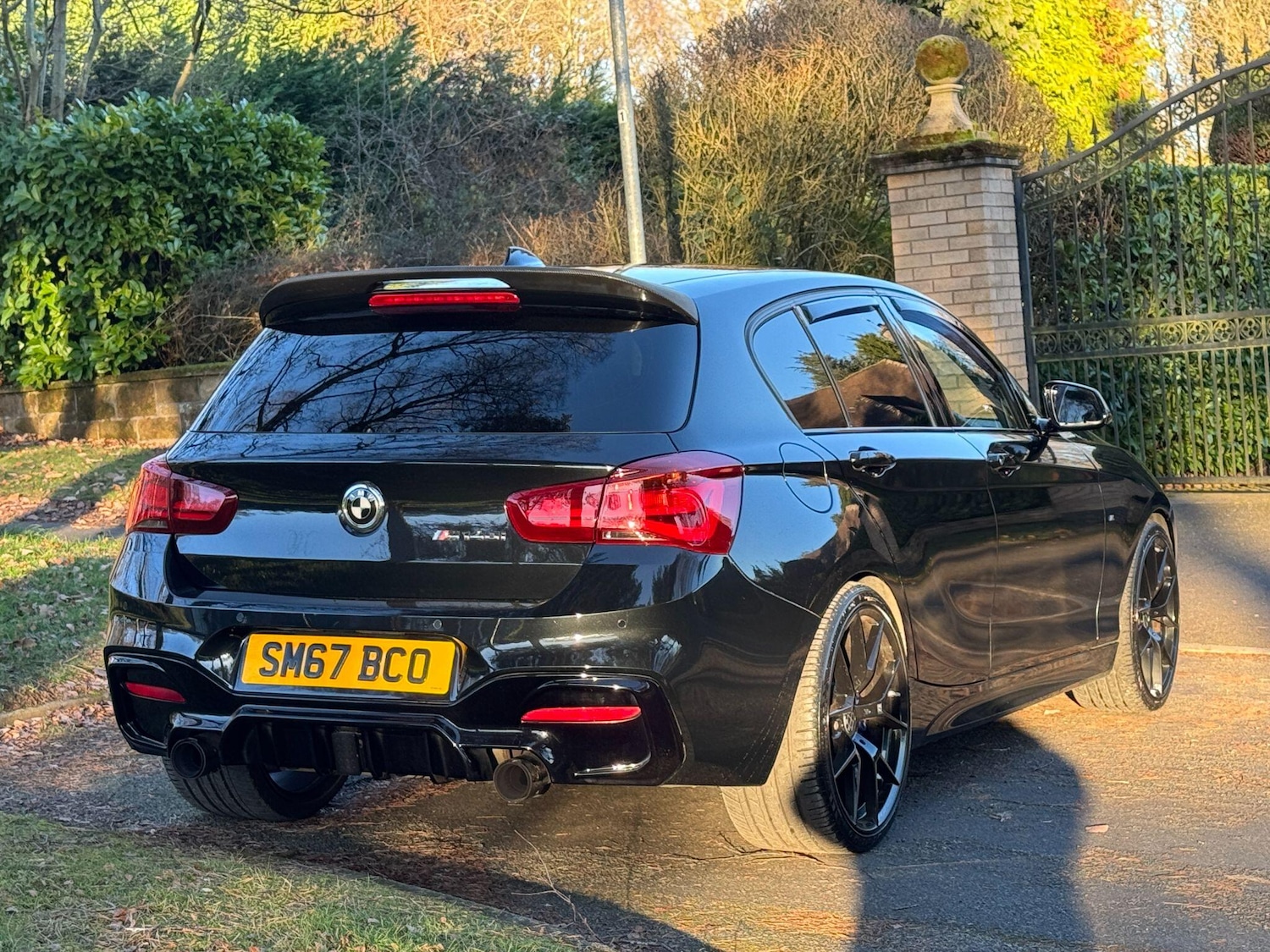 Used BMW 1 Series 2017 for sale - 77109887: Photo 82