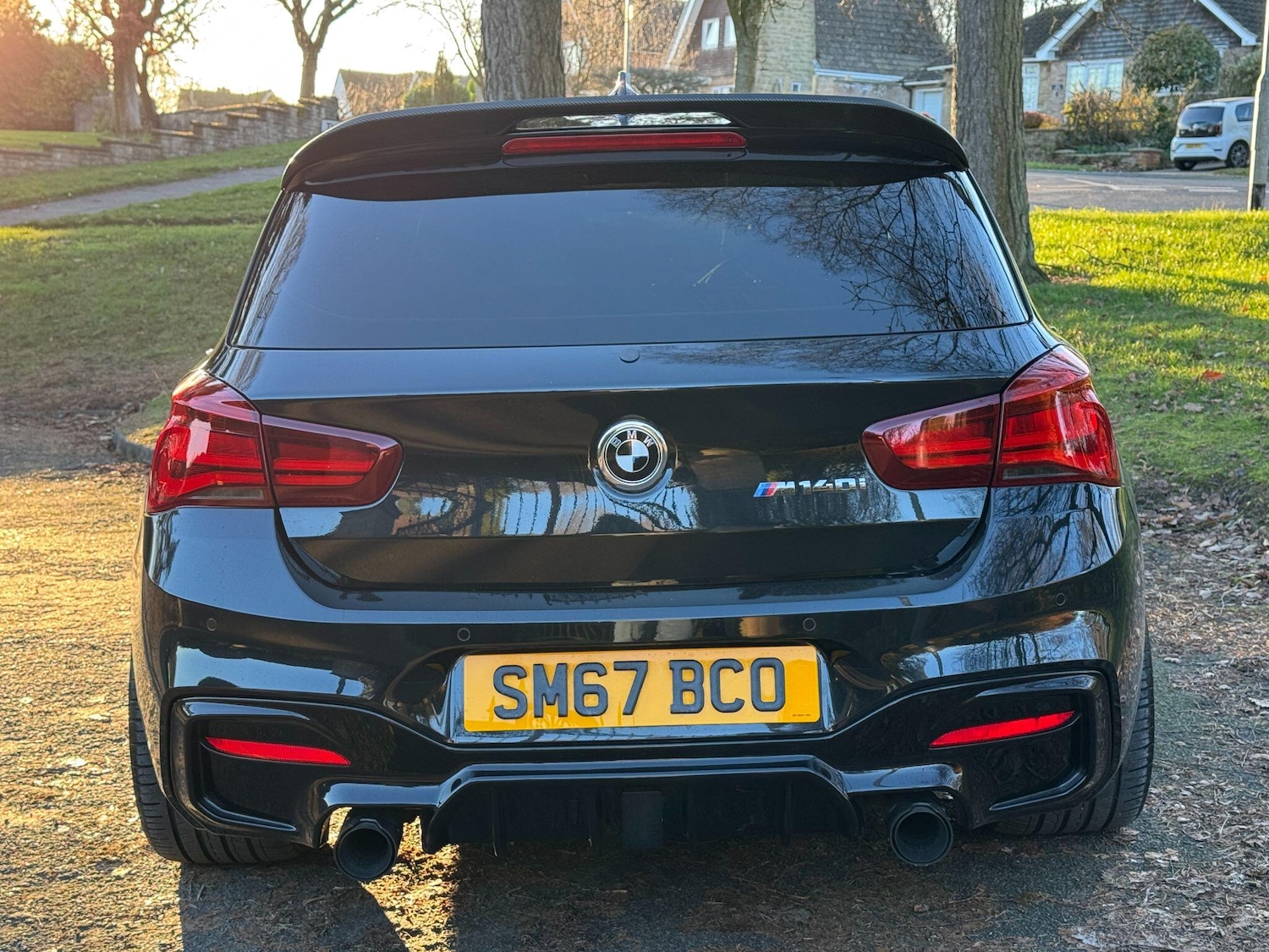 Used BMW 1 Series 2017 for sale - 77109887: Photo 84