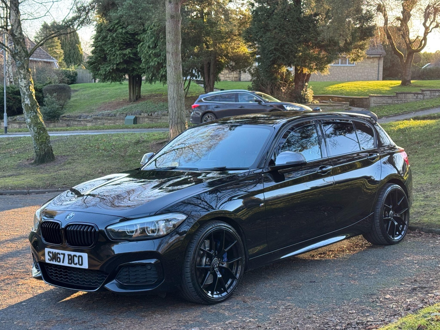 Used BMW 1 Series 2017 for sale - 77109887: Photo 86