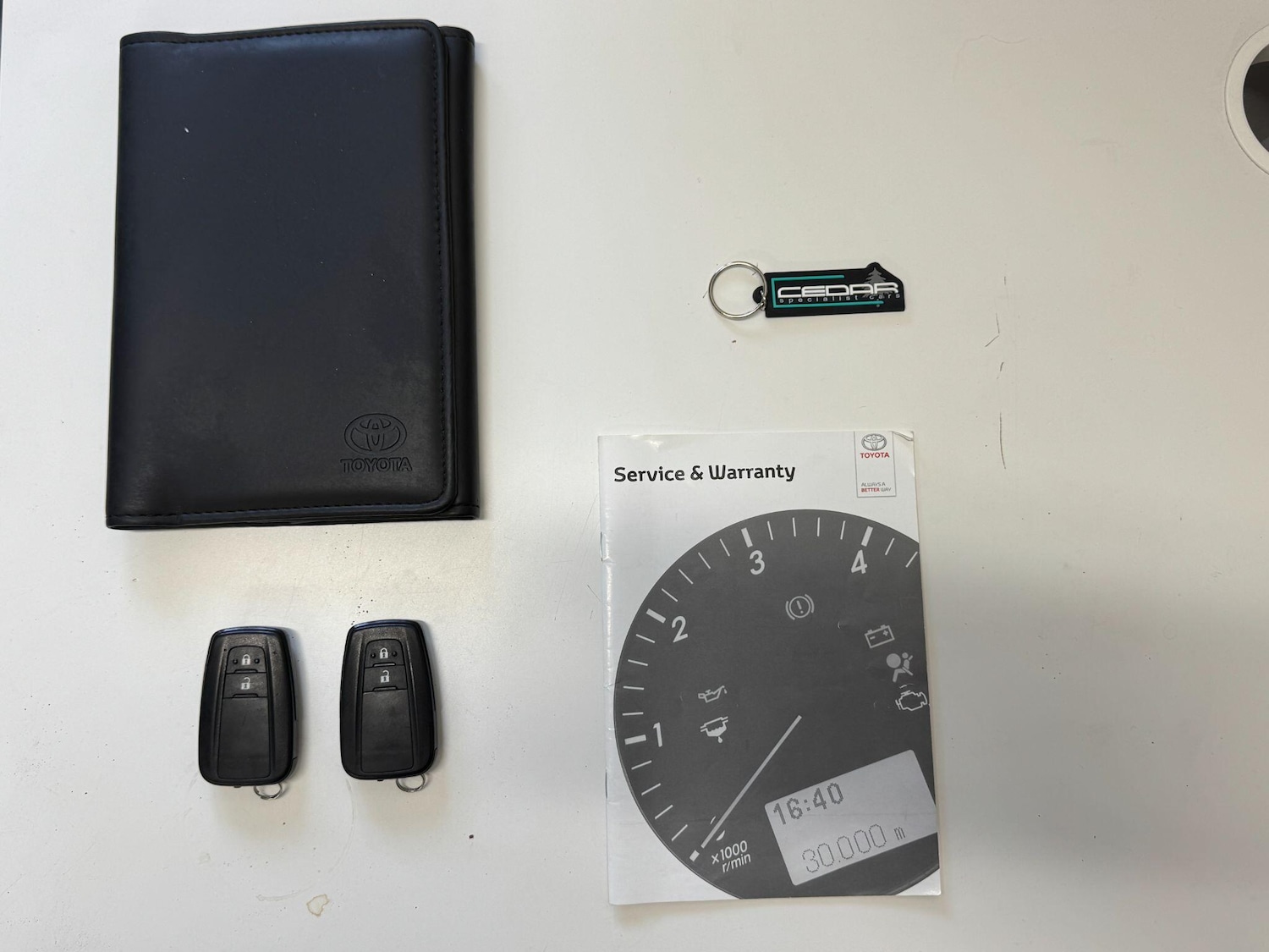 Used Toyota C-HR 2018 for sale - 77723931: Photo 11