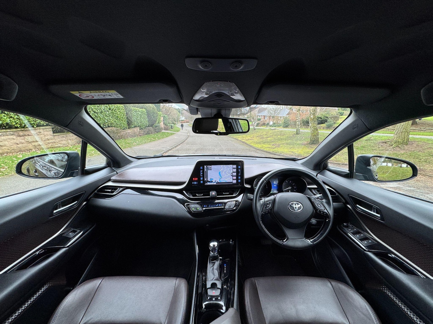 Used Toyota C-HR 2018 for sale - 77723931: Photo 19