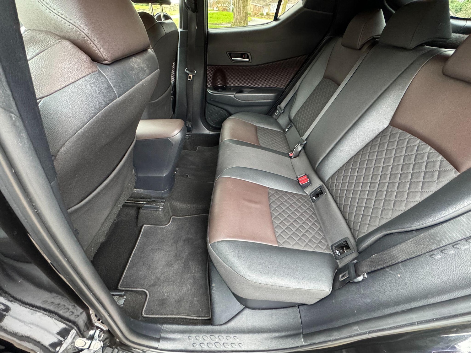 Used Toyota C-HR 2018 for sale - 77723931: Photo 23