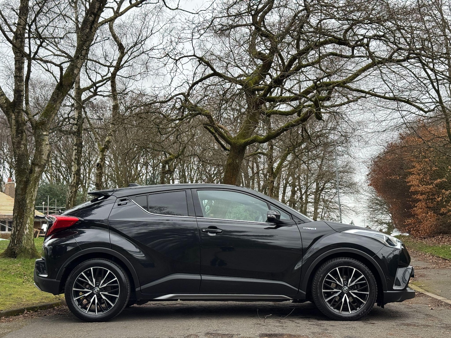 Used Toyota C-HR 2018 for sale - 77723931: Photo 27