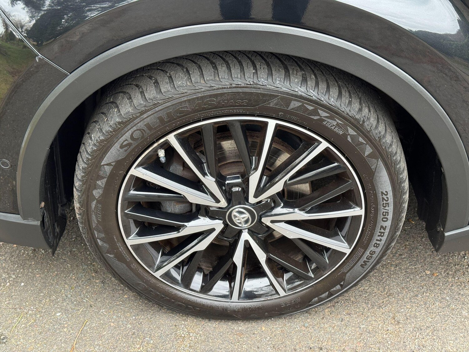 Used Toyota C-HR 2018 for sale - 77723931: Photo 41