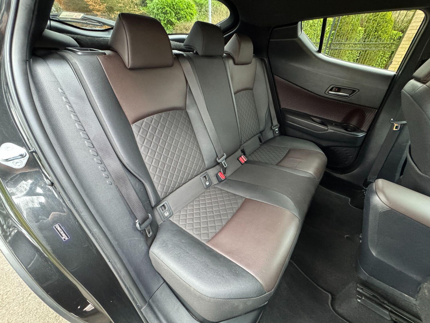 Used Toyota C-HR 2018 for sale - 77723931: Photo 44