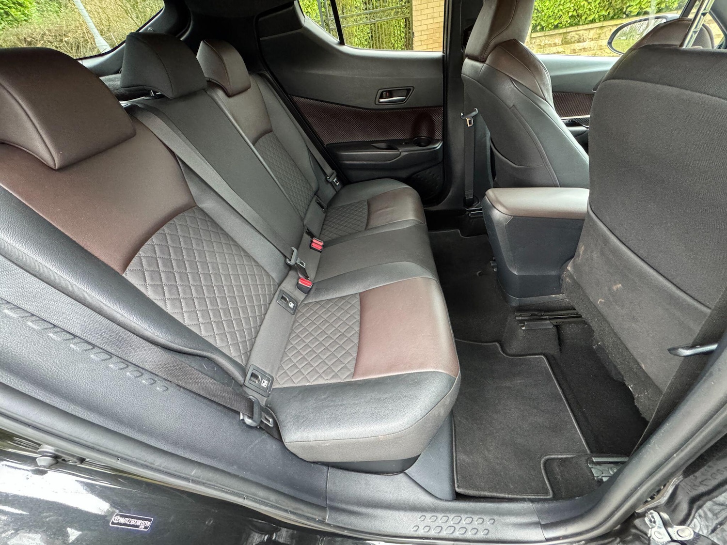 Used Toyota C-HR 2018 for sale - 77723931: Photo 48