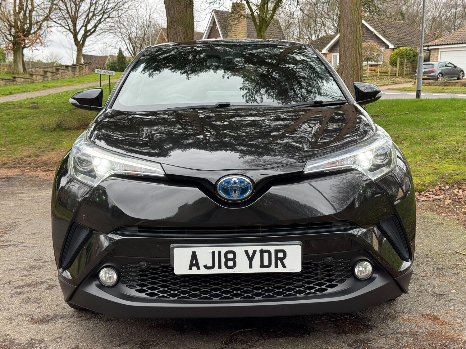 Used Toyota C-HR 2018 for sale - 77723931: Photo 73