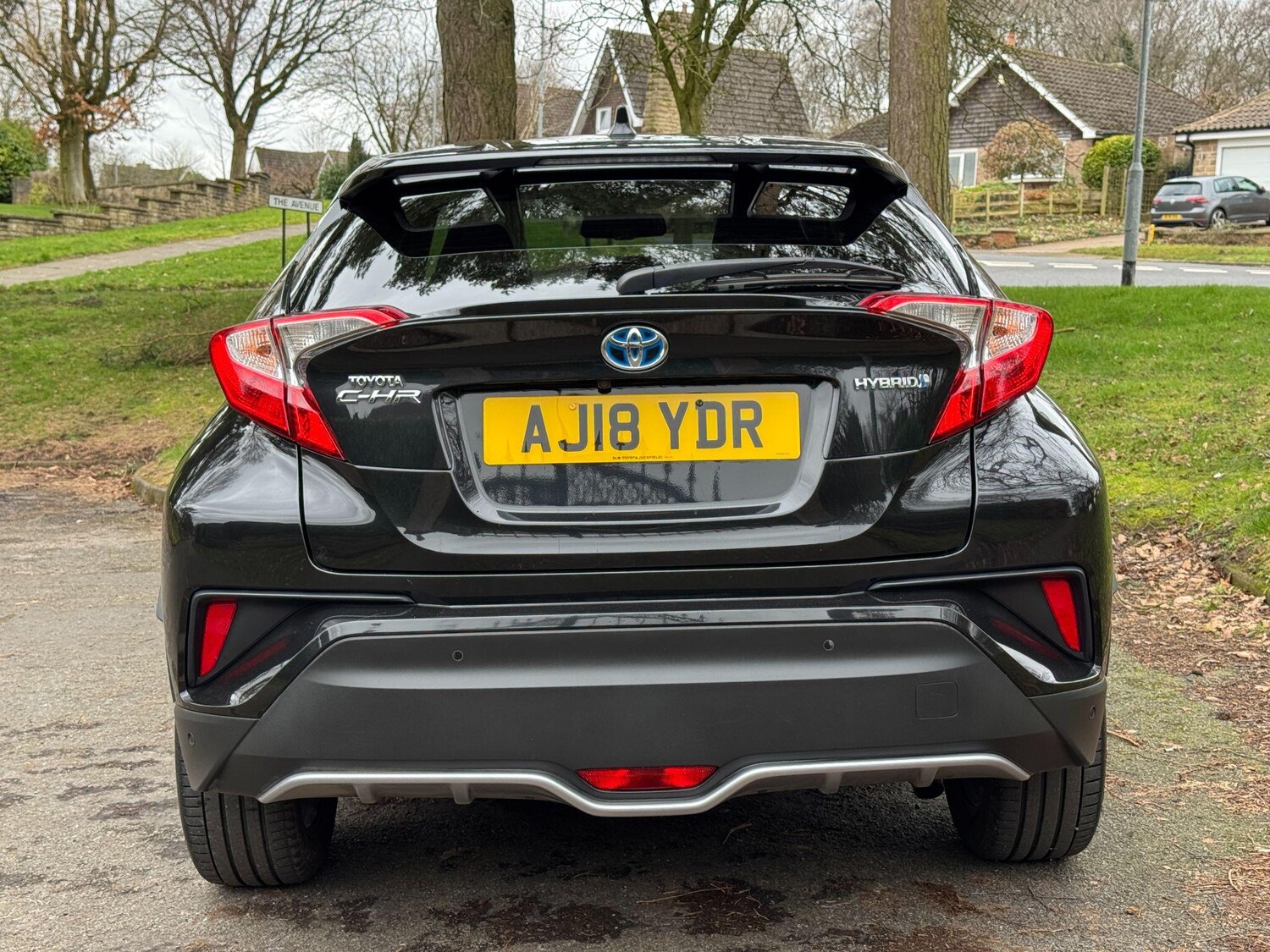 Used Toyota C-HR 2018 for sale - 77723931: Photo 78