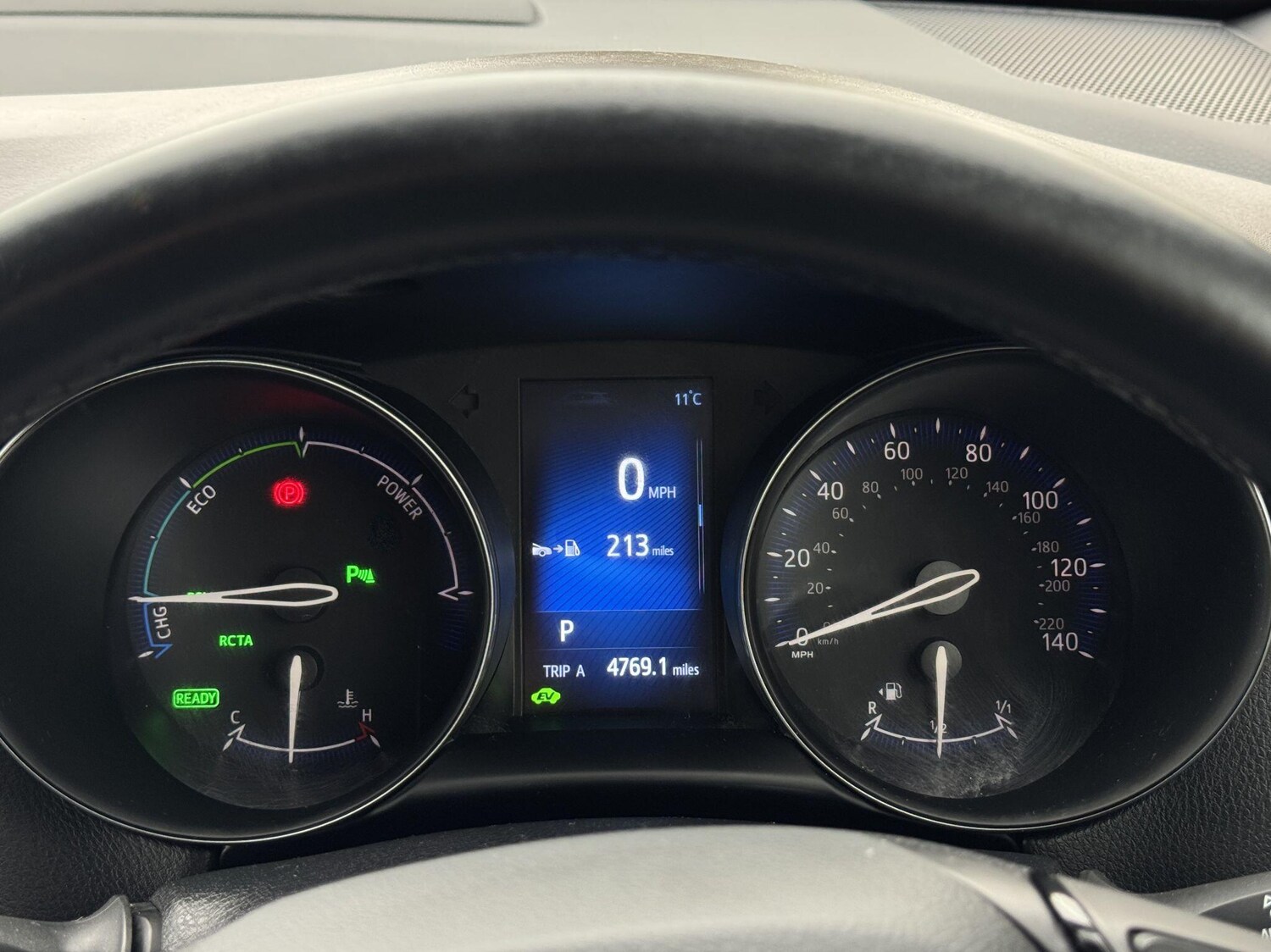 Used Toyota C-HR 2018 for sale - 77723931: Photo 79