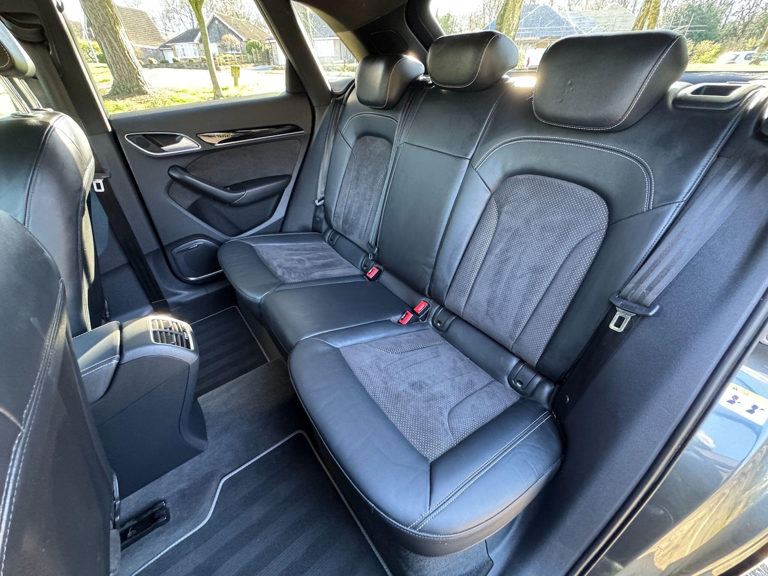 Used Audi Q3 2018 for sale - 78072626: Photo 24