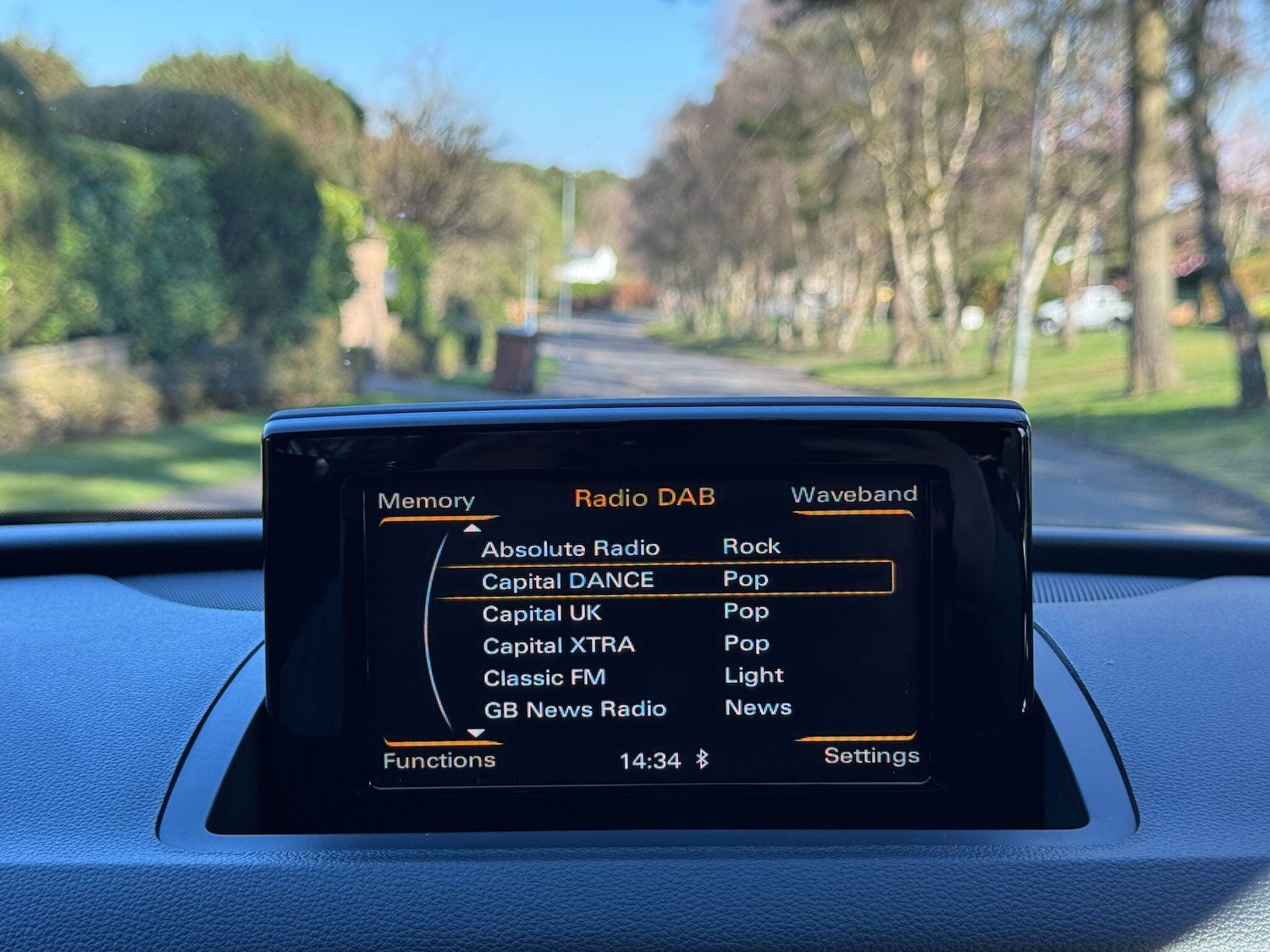 Used Audi Q3 2018 for sale - 78072626: Photo 32