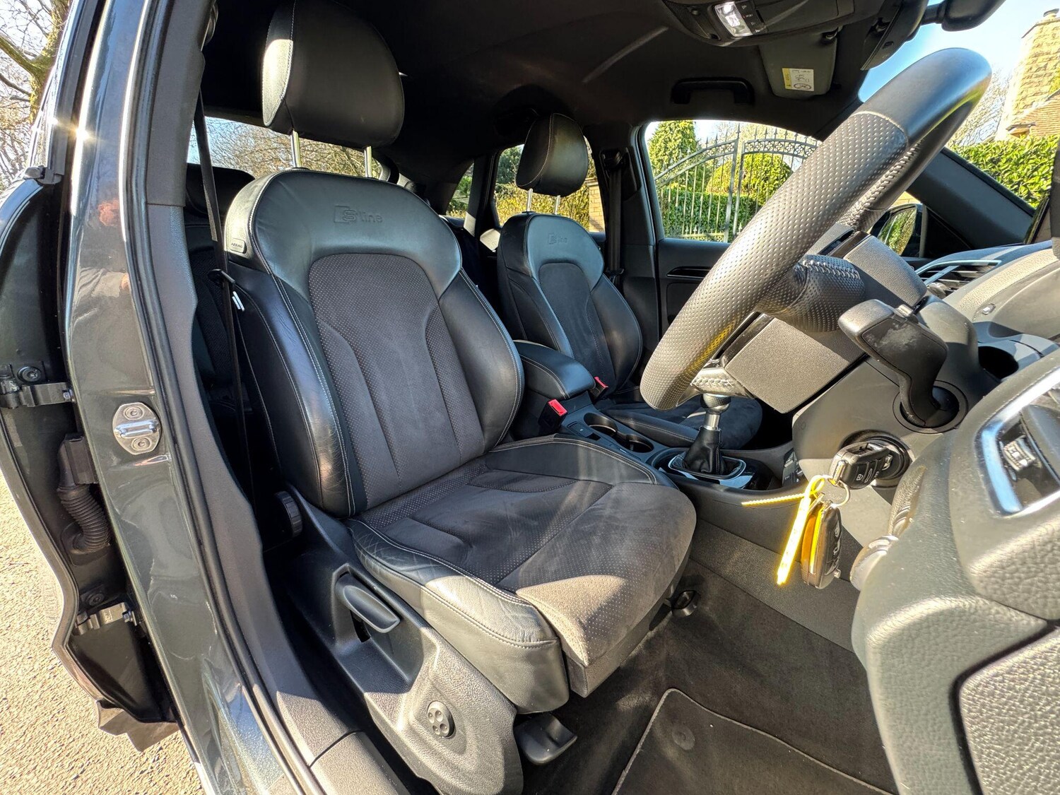 Used Audi Q3 2018 for sale - 78072626: Photo 37