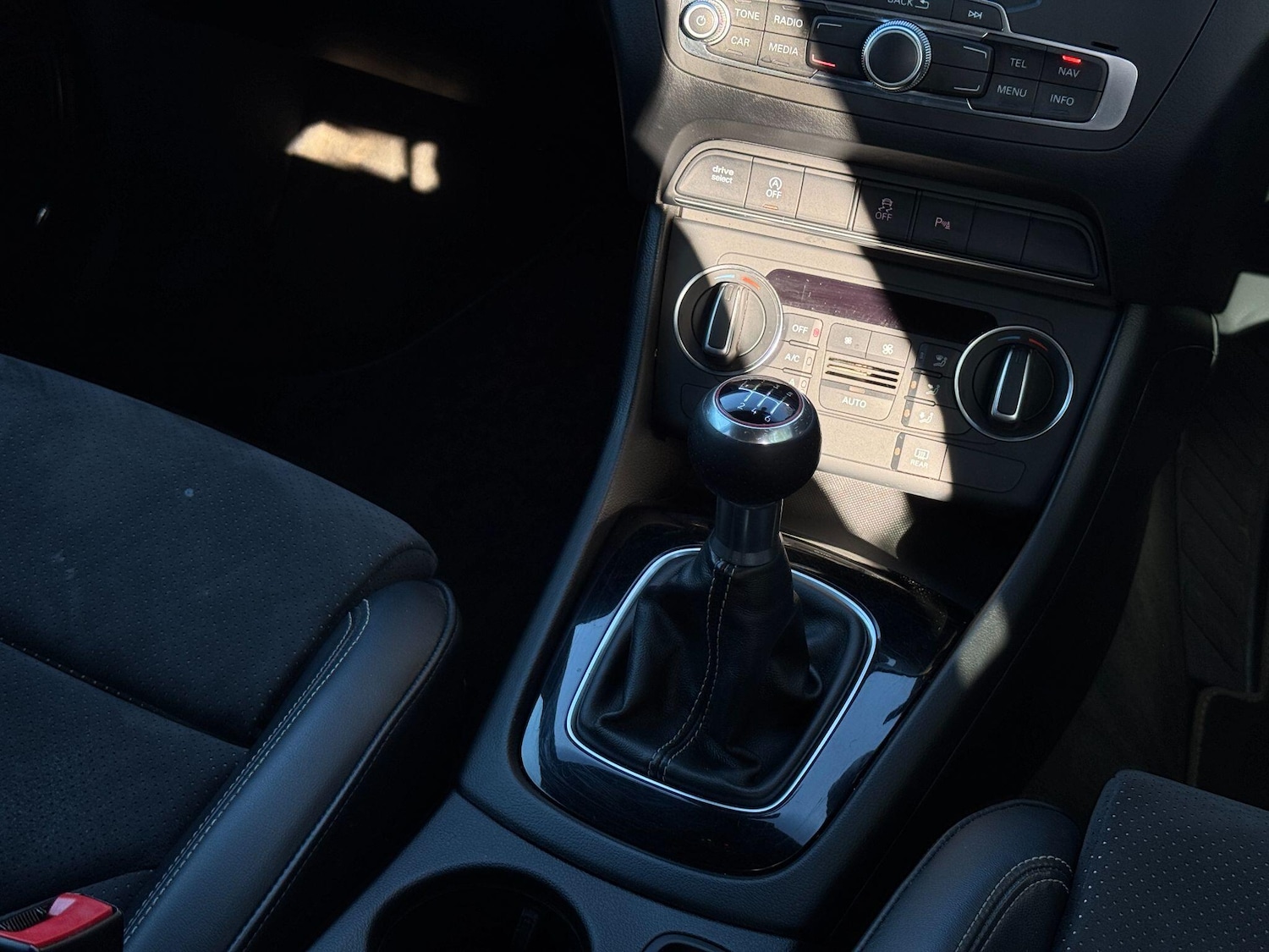 Used Audi Q3 2018 for sale - 78072626: Photo 38