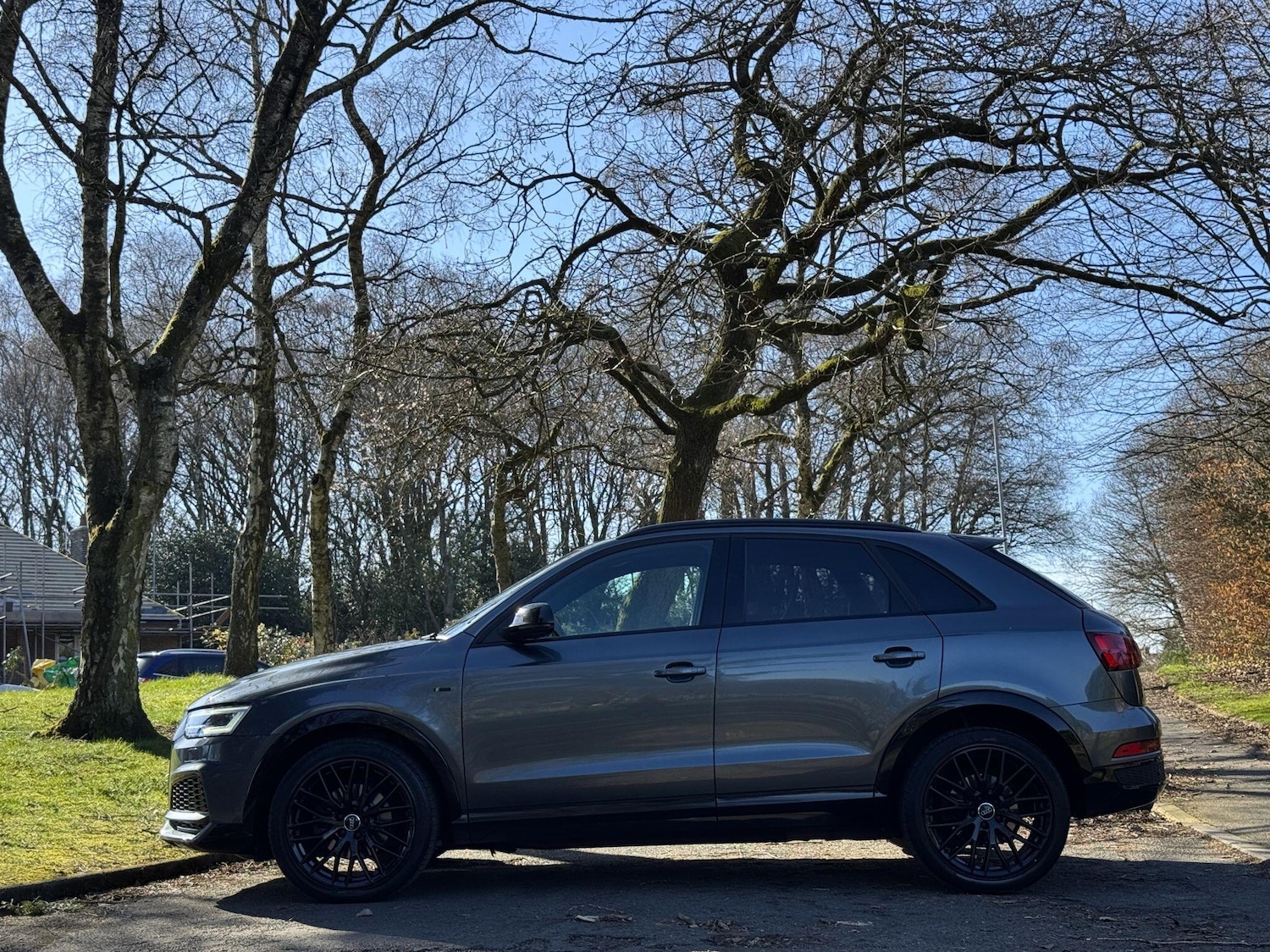 Used Audi Q3 2018 for sale - 78072626: Photo 39