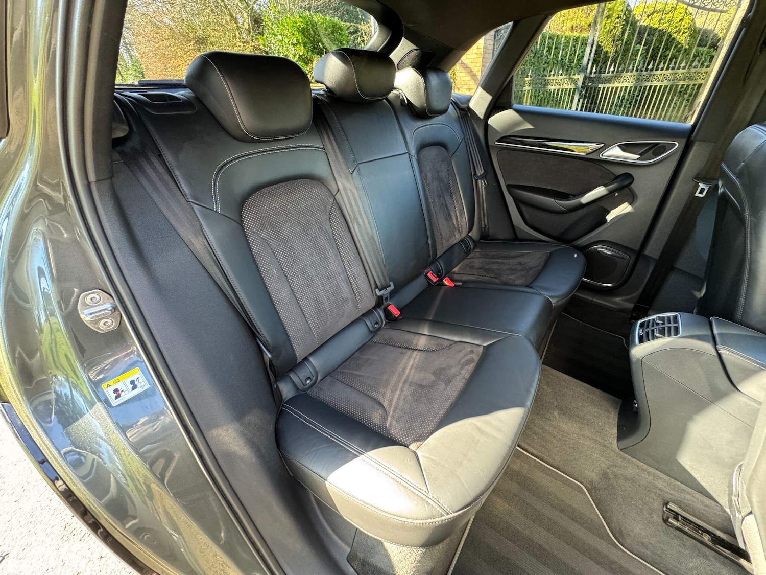 Used Audi Q3 2018 for sale - 78072626: Photo 41