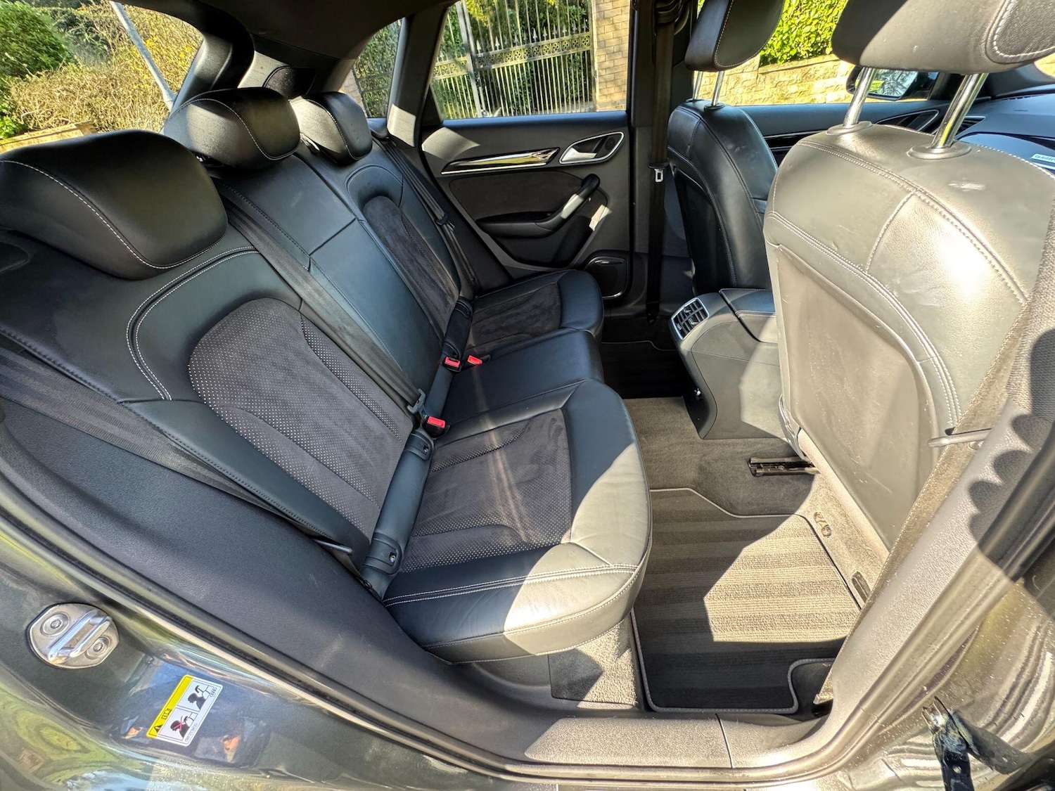 Used Audi Q3 2018 for sale - 78072626: Photo 46