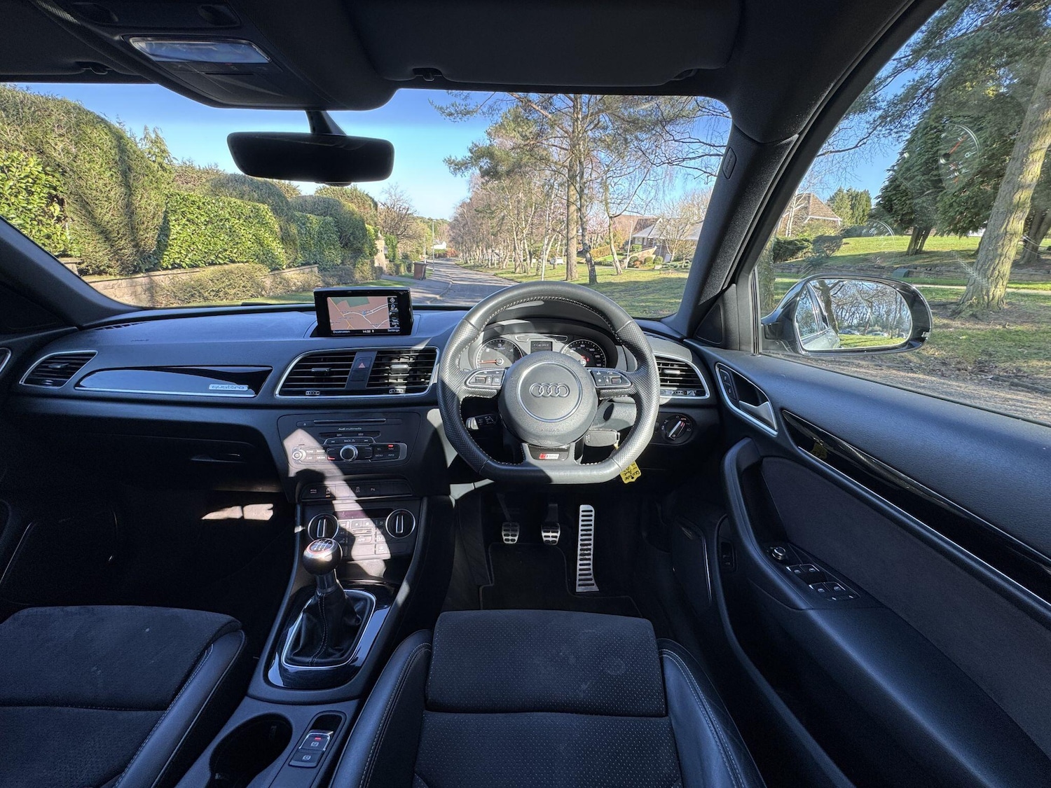 Used Audi Q3 2018 for sale - 78072626: Photo 48