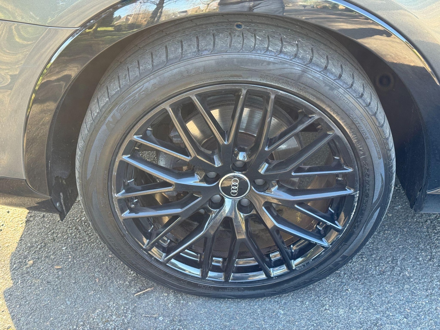 Used Audi Q3 2018 for sale - 78072626: Photo 52