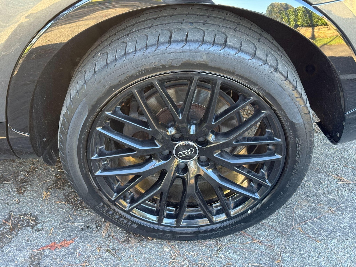 Used Audi Q3 2018 for sale - 78072626: Photo 54