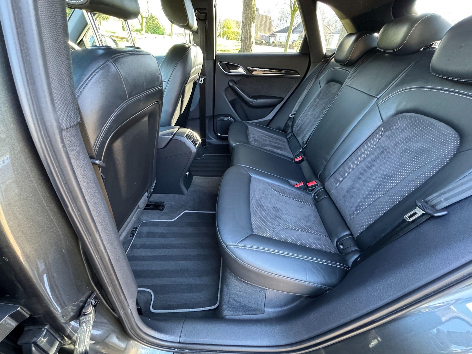 Used Audi Q3 2018 for sale - 78072626: Photo 59