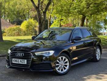 2016 (66) - 2.0 TDI ultra SE Executive Euro 6 (s/s) 5dr
