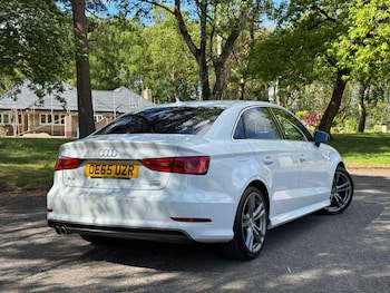 Used Audi A3 2016 for sale - 78527652: Photo