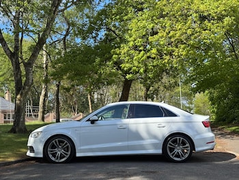 Used Audi A3 2016 for sale - 78527652: Photo