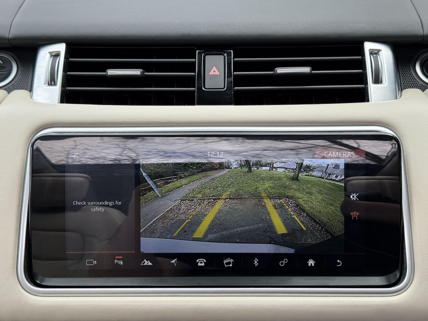 Used Land Rover Range Rover Sport 2018 for sale - 77838532: Photo 12