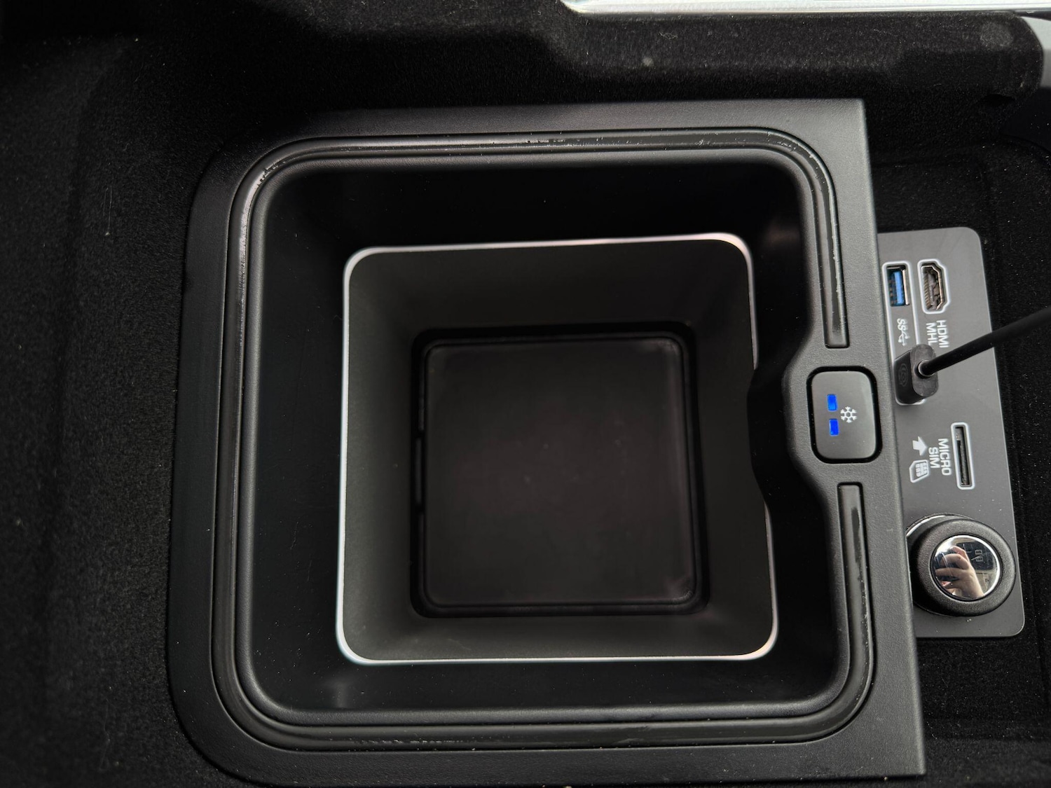 Used Land Rover Range Rover Sport 2018 for sale - 77838532: Photo 13