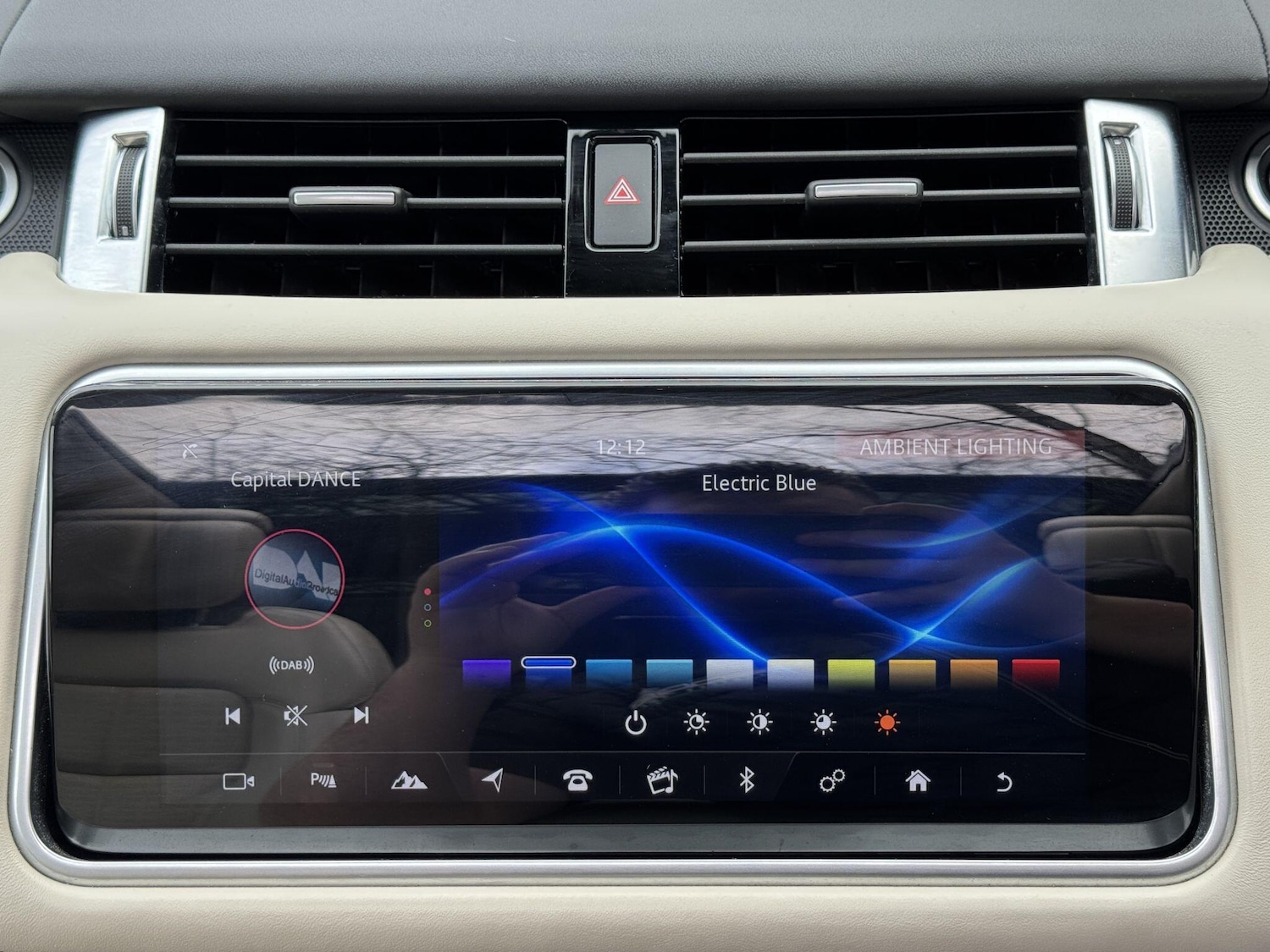 Used Land Rover Range Rover Sport 2018 for sale - 77838532: Photo 16