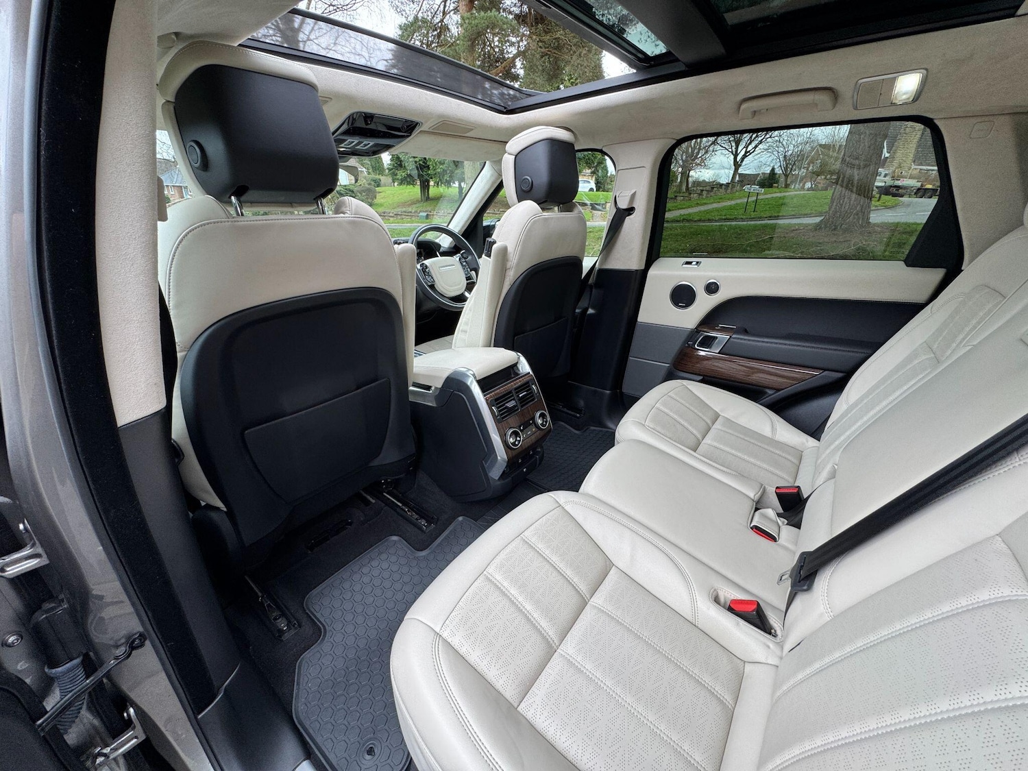 Used Land Rover Range Rover Sport 2018 for sale - 77838532: Photo 25