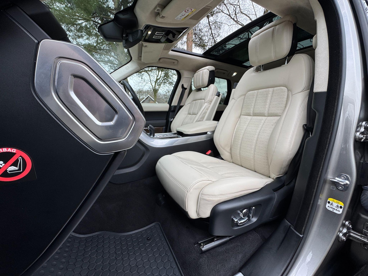 Used Land Rover Range Rover Sport 2018 for sale - 77838532: Photo 30