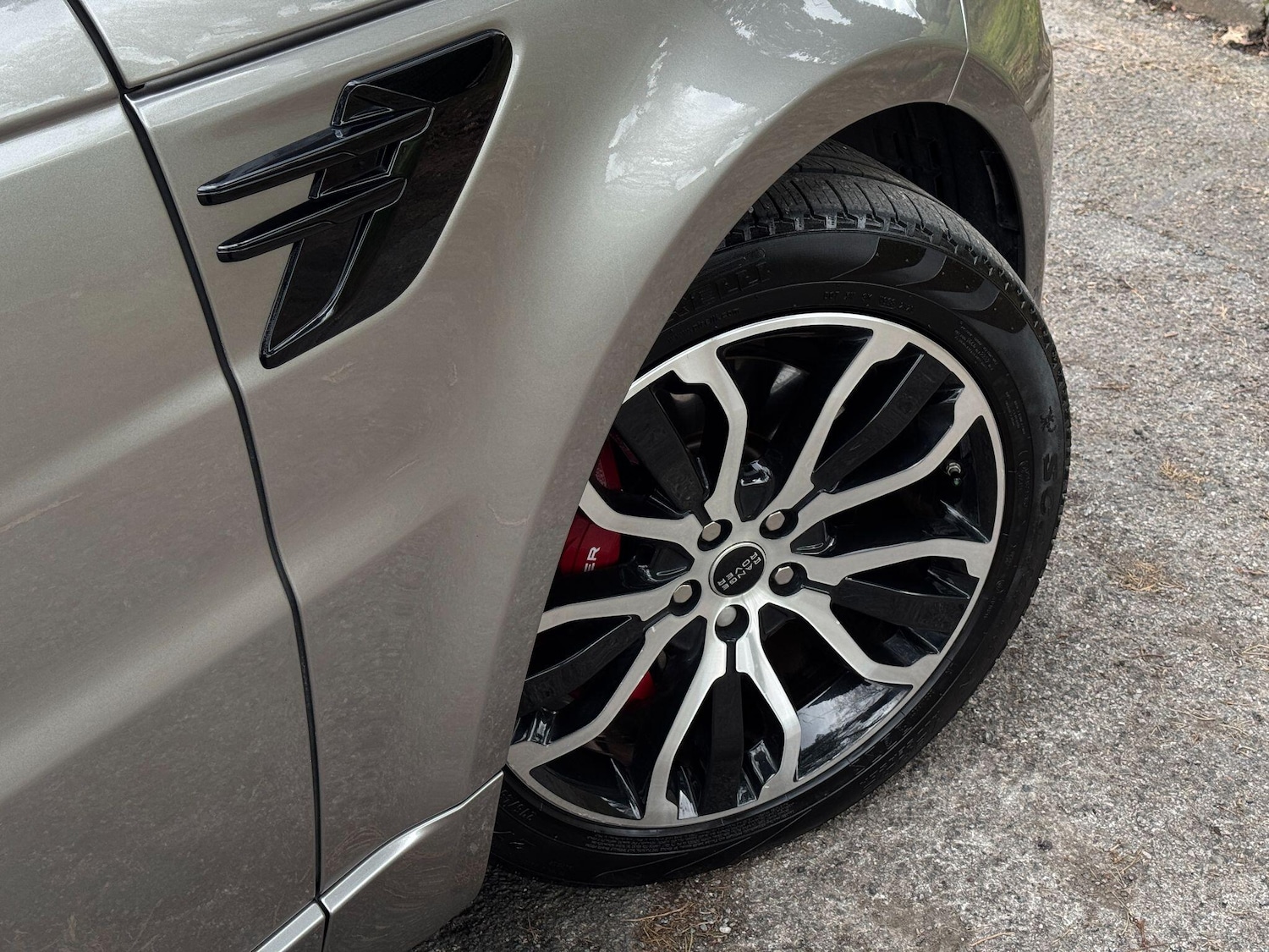 Used Land Rover Range Rover Sport 2018 for sale - 77838532: Photo 33