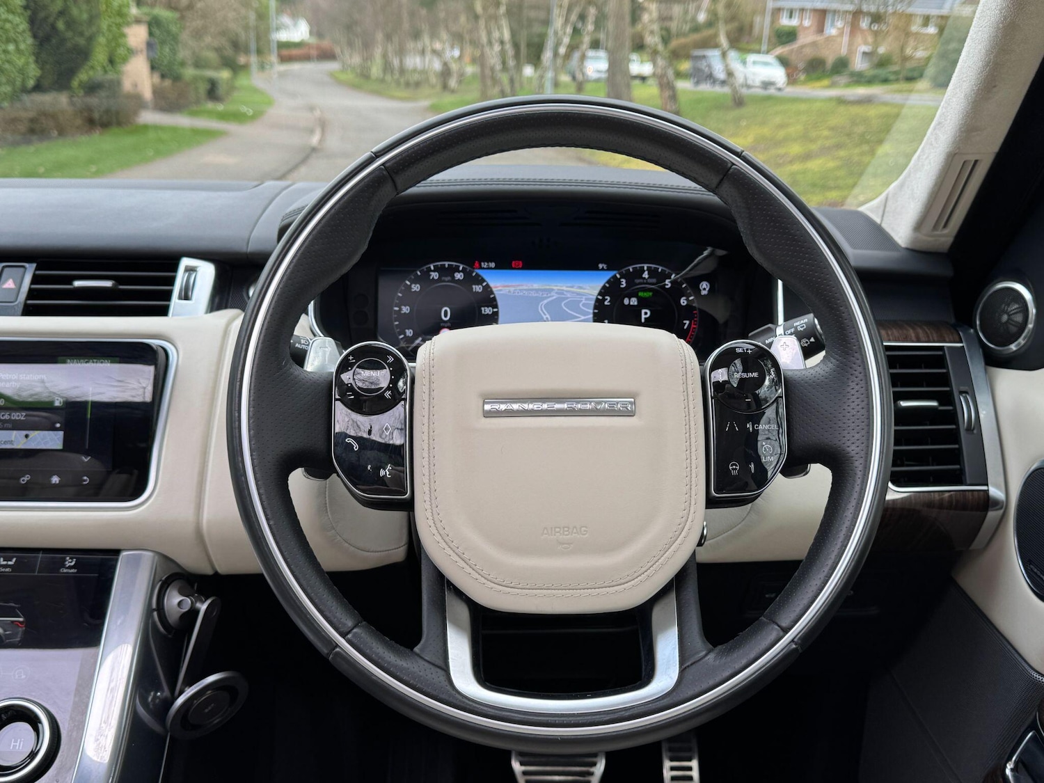 Used Land Rover Range Rover Sport 2018 for sale - 77838532: Photo 55