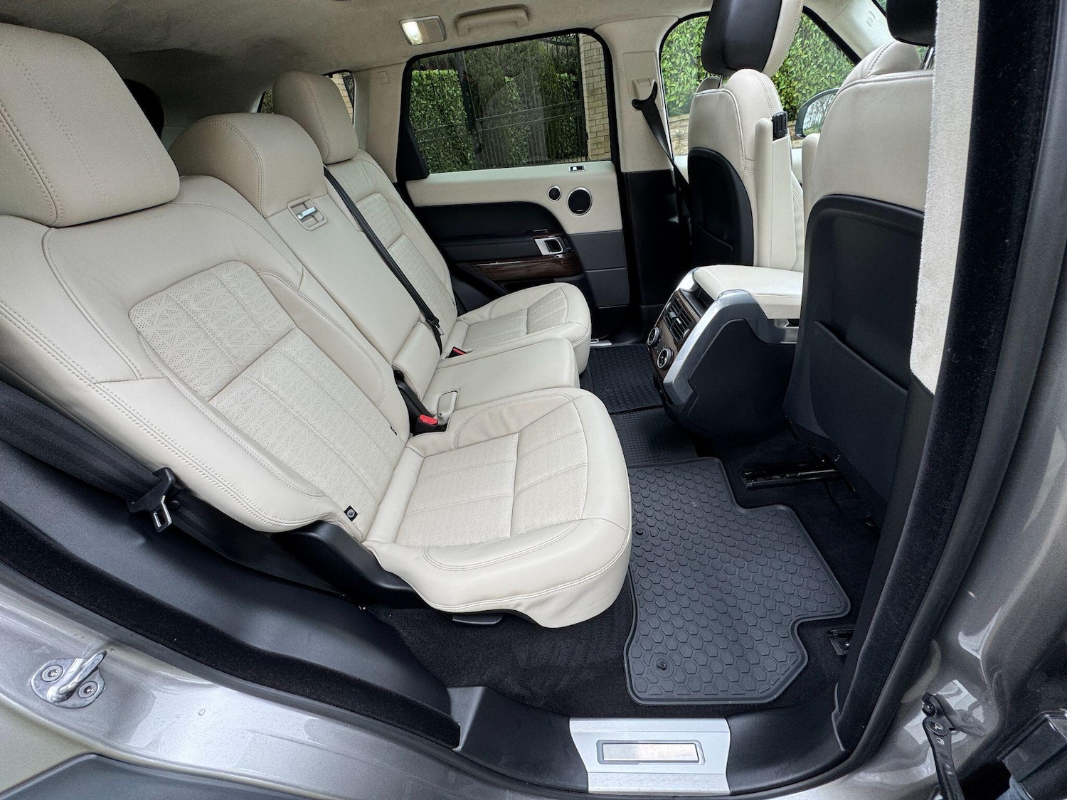 Used Land Rover Range Rover Sport 2018 for sale - 77838532: Photo 58