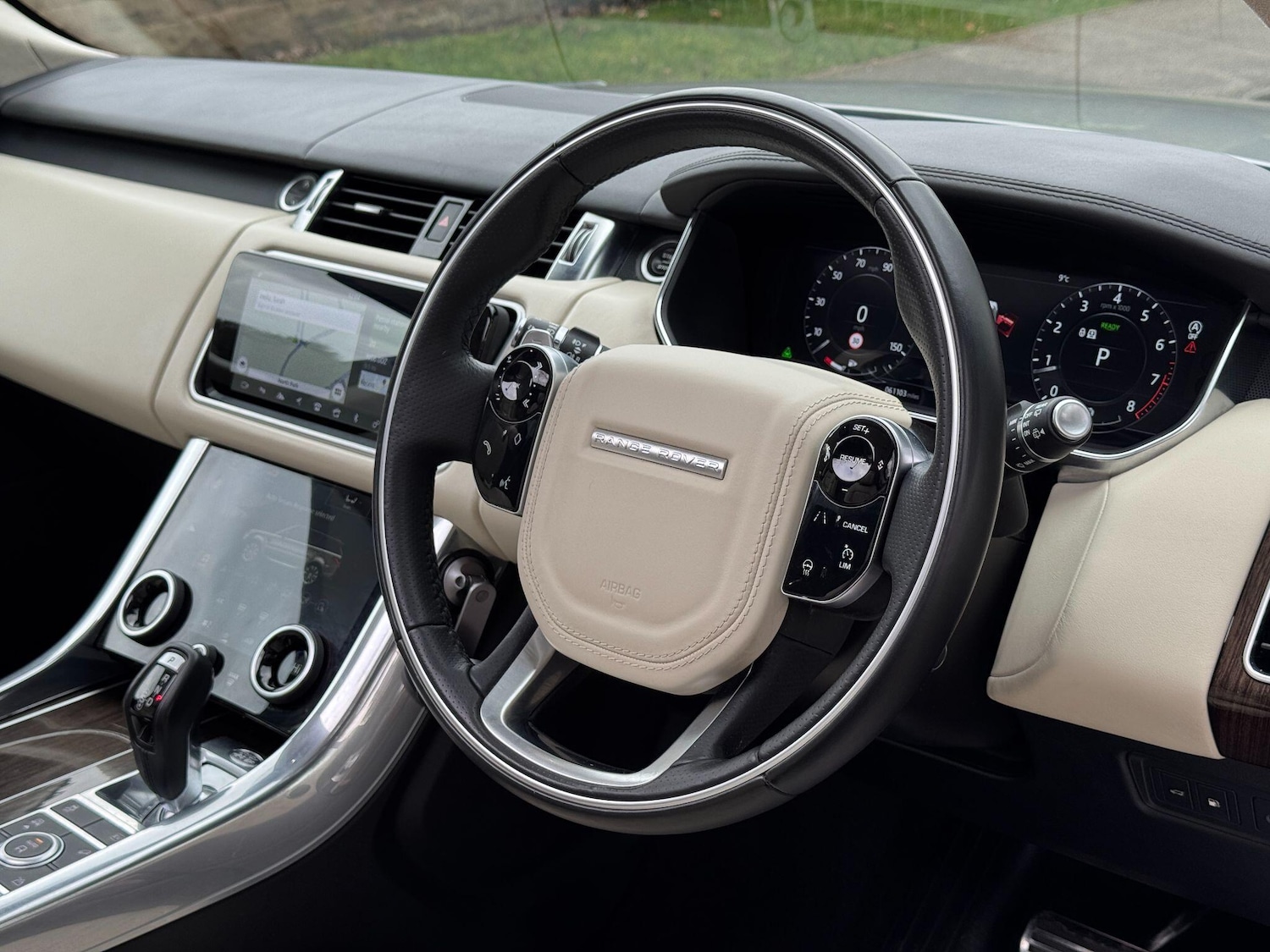 Used Land Rover Range Rover Sport 2018 for sale - 77838532: Photo 66