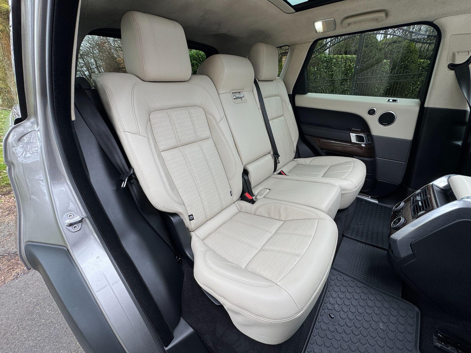 Used Land Rover Range Rover Sport 2018 for sale - 77838532: Photo 67